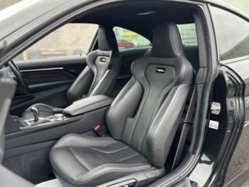 Used BMW M4 2020 for sale - 74238003: Photo