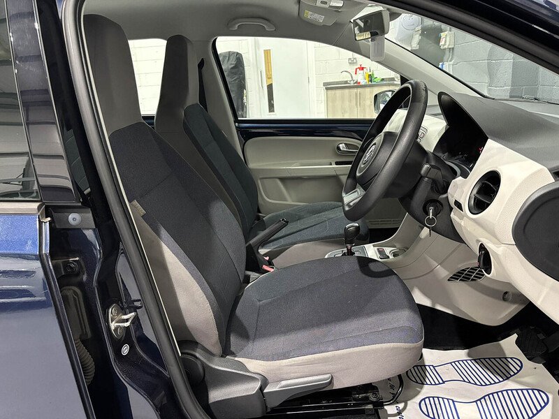 Used Volkswagen up! 2025 for sale - 77744296: Photo 14