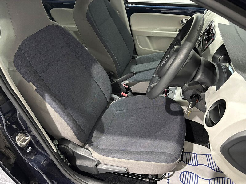 Used Volkswagen up! 2025 for sale - 77744296: Photo 15