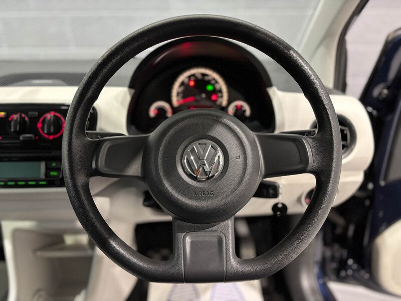 Used Volkswagen up! 2025 for sale - 77744296: Photo 21