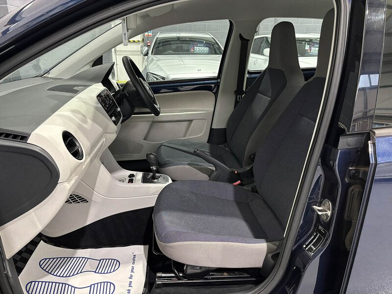 Used Volkswagen up! 2025 for sale - 77744296: Photo 26