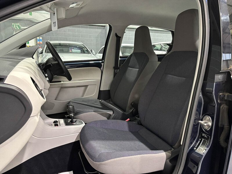 Used Volkswagen up! 2025 for sale - 77744296: Photo 27