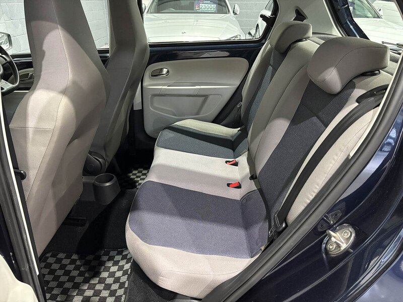 Used Volkswagen up! 2025 for sale - 77744296: Photo 29