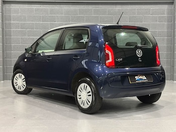 Used Volkswagen up! 2014 for sale - 77744296: Photo