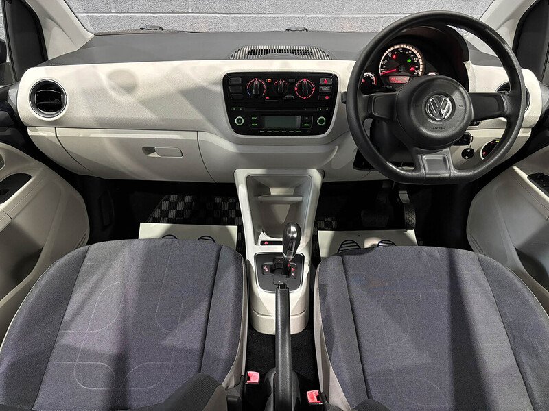 Used Volkswagen up! 2025 for sale - 77744296: Photo 30