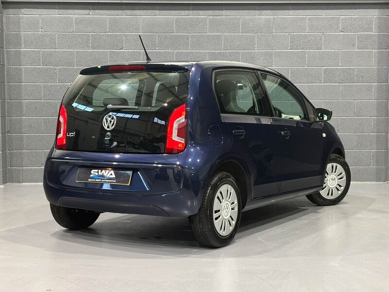 Used Volkswagen up! 2025 for sale - 77744296: Photo 35