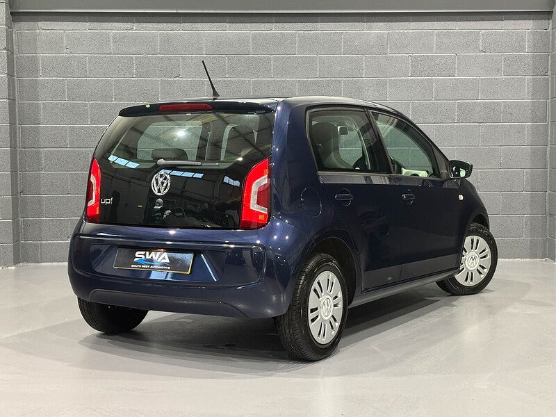 Used Volkswagen up! 2025 for sale - 77744296: Photo 36