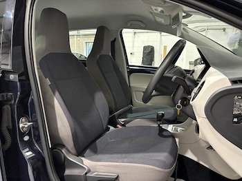 Used Volkswagen up! 2014 for sale - 77744296: Photo