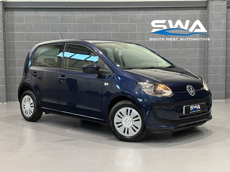 Used Volkswagen up! 2025 for sale - 77744296: Photo 4