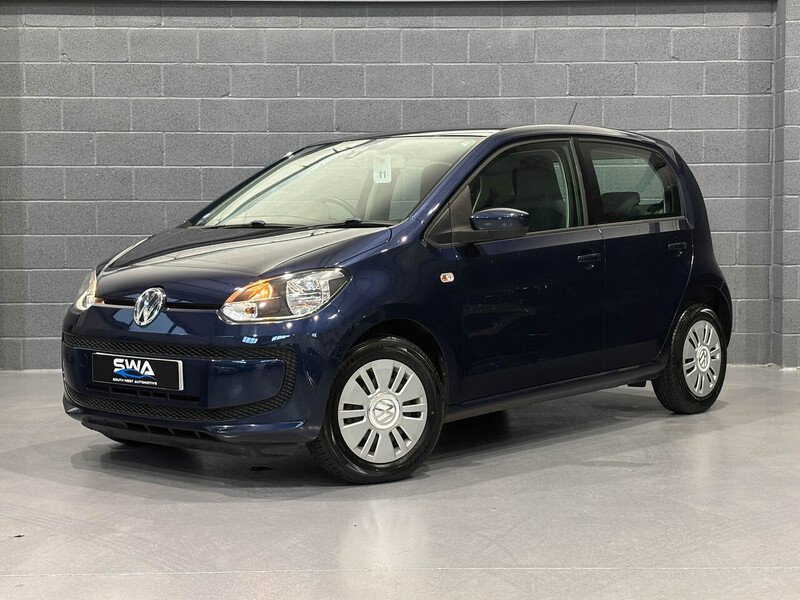 Used Volkswagen up! 2025 for sale - 77744296: Photo 6