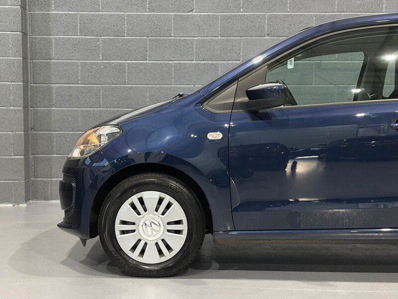 Used Volkswagen up! 2025 for sale - 77744296: Photo 9