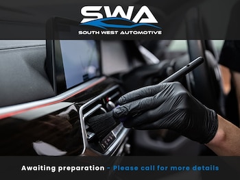 MINI Hatch feature image