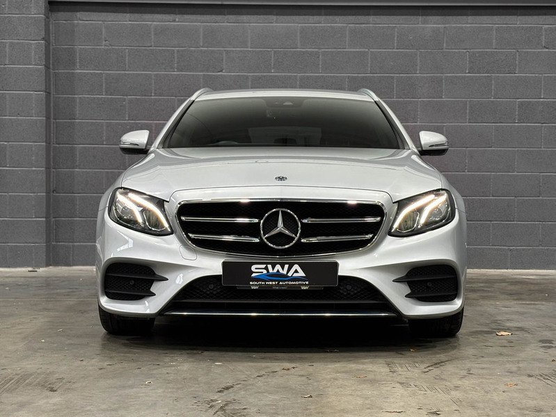 Used Mercedes-Benz E Class 2021 for sale - 76536293: Photo 17