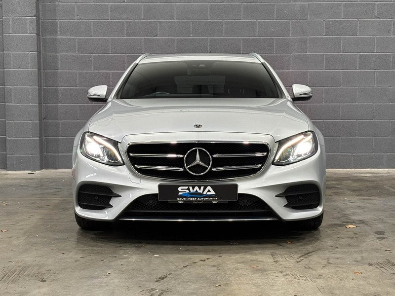 Used Mercedes-Benz E Class 2021 for sale - 76536293: Photo 18