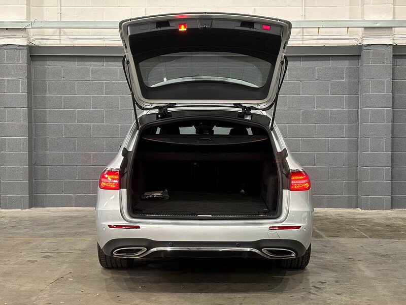 Used Mercedes-Benz E Class 2021 for sale - 76536293: Photo 19