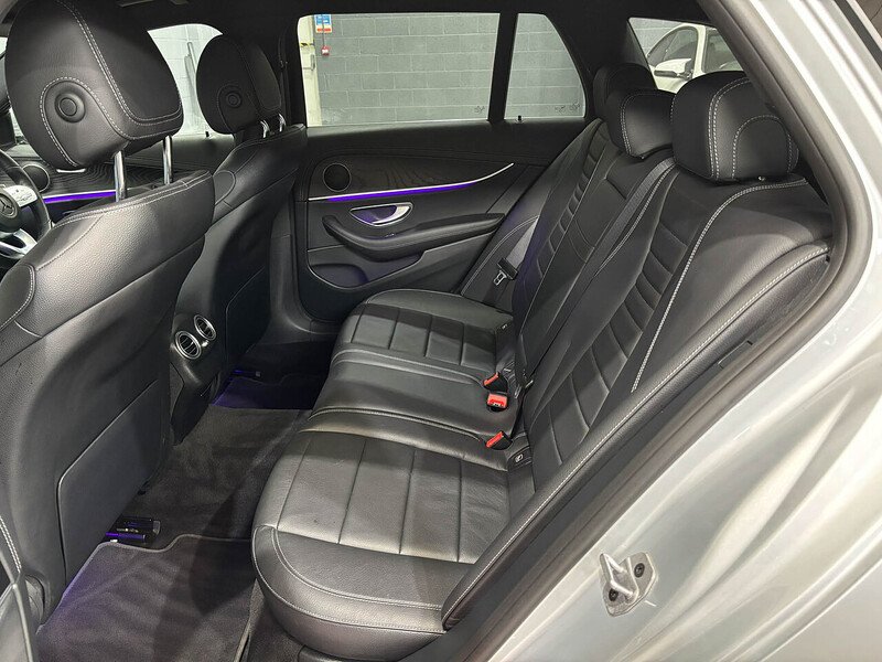 Used Mercedes-Benz E Class 2021 for sale - 76536293: Photo 26