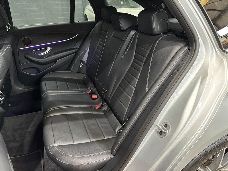 Used Mercedes-Benz E Class 2021 for sale - 76536293: Photo 27