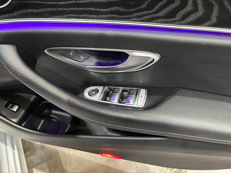 Used Mercedes-Benz E Class 2021 for sale - 76536293: Photo 36