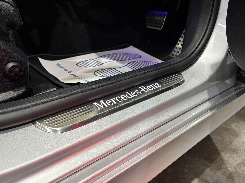 Used Mercedes-Benz E Class 2021 for sale - 76536293: Photo 40