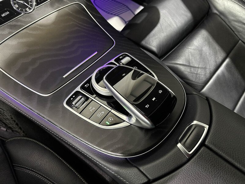 Used Mercedes-Benz E Class 2021 for sale - 76536293: Photo 45