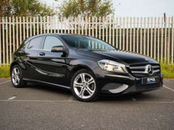 2015 (65) - 1.6 A180 Sport Edition Hatchback 5dr Petrol 7G-DCT Euro 6 (s/s) (122 ps)