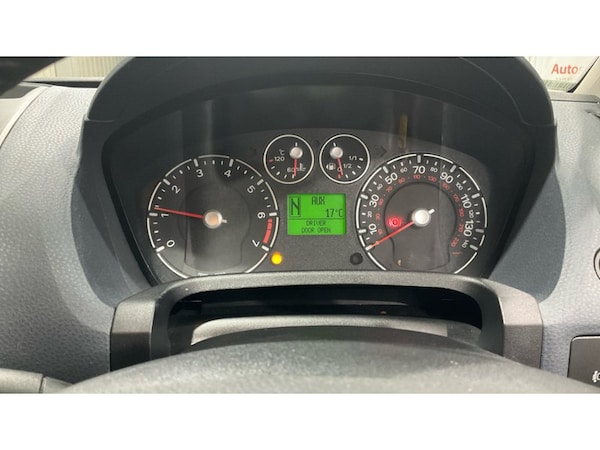 Used Ford Fiesta 2008 for sale - 76249133: Photo 10