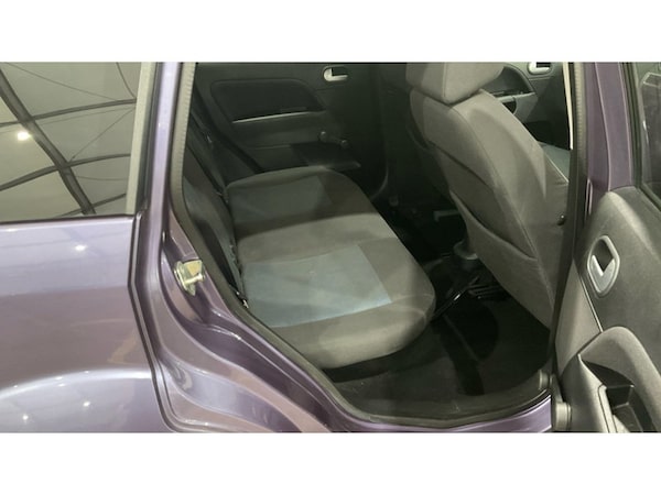 Used Ford Fiesta 2008 for sale - 76249133: Photo 8