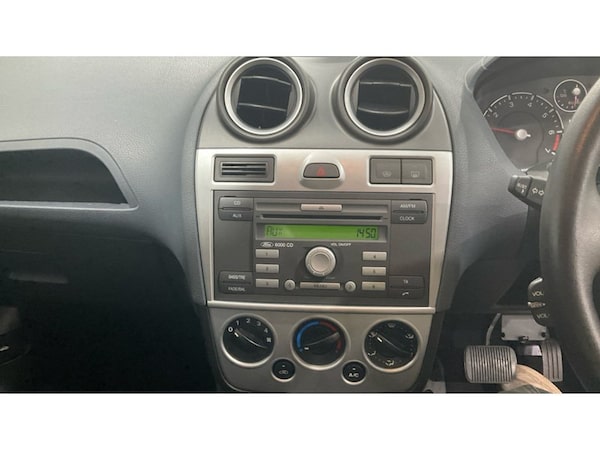 Used Ford Fiesta 2008 for sale - 76249133: Photo 9