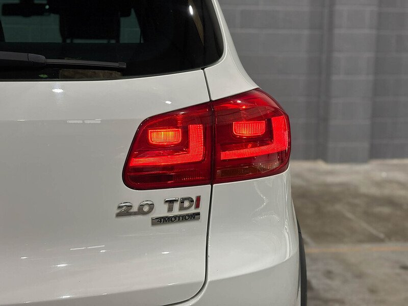 Used Volkswagen Tiguan 2014 for sale - 76490275: Photo 23