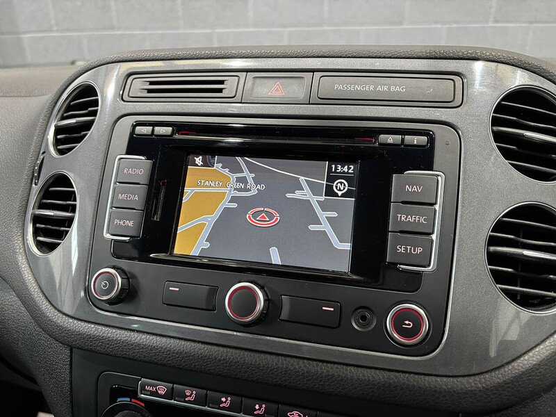 Used Volkswagen Tiguan 2014 for sale - 76490275: Photo 26