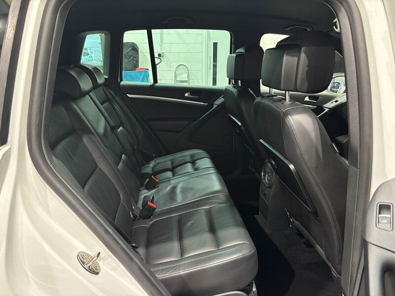 Used Volkswagen Tiguan 2014 for sale - 76490275: Photo 29