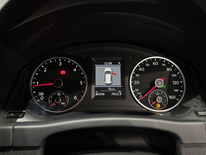 Used Volkswagen Tiguan 2014 for sale - 76490275: Photo 34