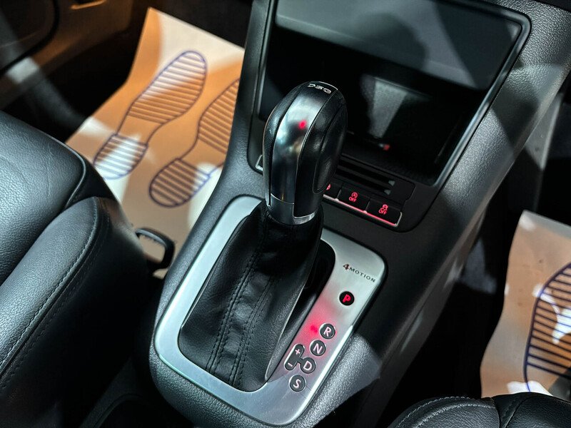 Used Volkswagen Tiguan 2014 for sale - 76490275: Photo 36