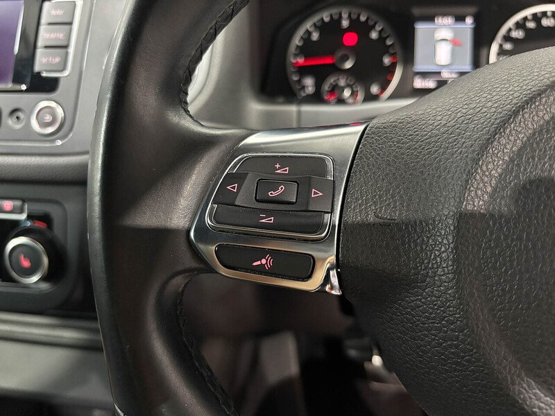 Used Volkswagen Tiguan 2014 for sale - 76490275: Photo 37