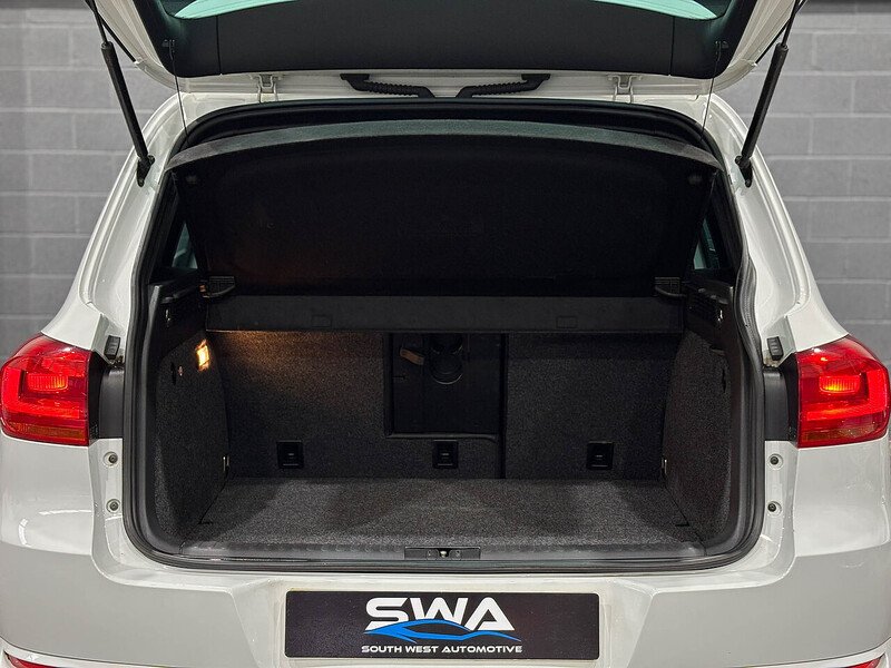 Used Volkswagen Tiguan 2014 for sale - 76490275: Photo 5