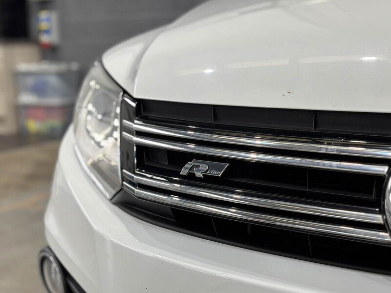 Used Volkswagen Tiguan 2014 for sale - 76490275: Photo 6