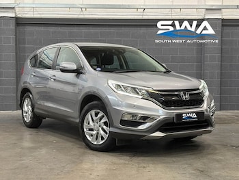 2016 - 2.0 i-VTEC SE SUV 5dr Petrol Manual 4WD Euro 6 (s/s) (155 ps)