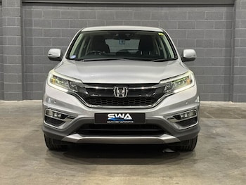 Used Honda CR-V 2016 for sale - 76230486: Photo