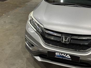 Used Honda CR-V 2016 for sale - 76230486: Photo