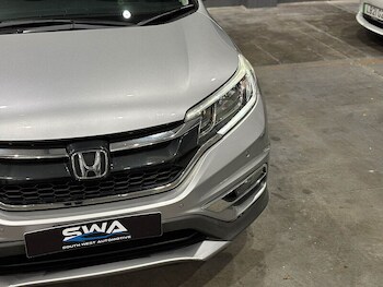 Used Honda CR-V 2016 for sale - 76230486: Photo