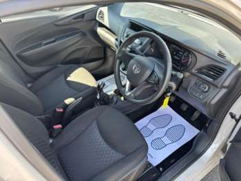 Used Vauxhall Viva 2019 for sale - 75435305: Photo