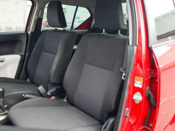Used Suzuki Ignis 2018 for sale - 74806283: Photo