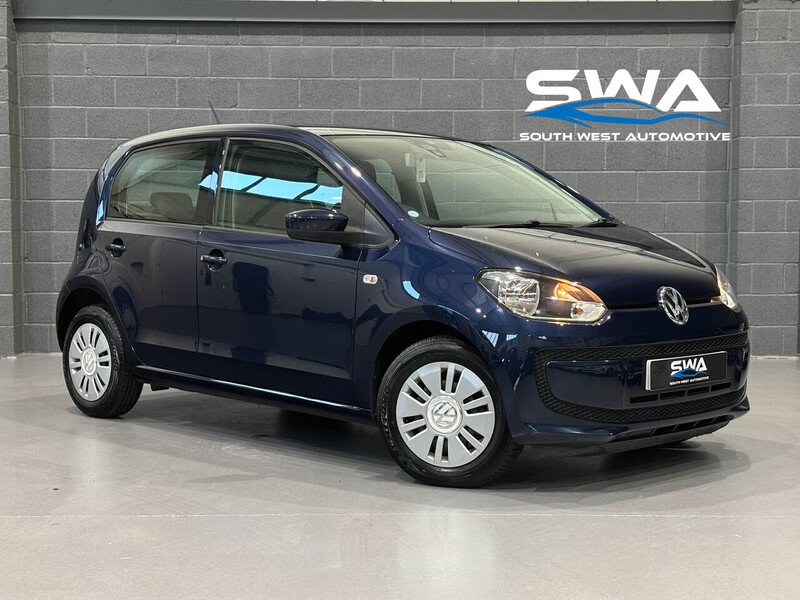 Used Volkswagen up! 2025 for sale - 76831621: Photo 1