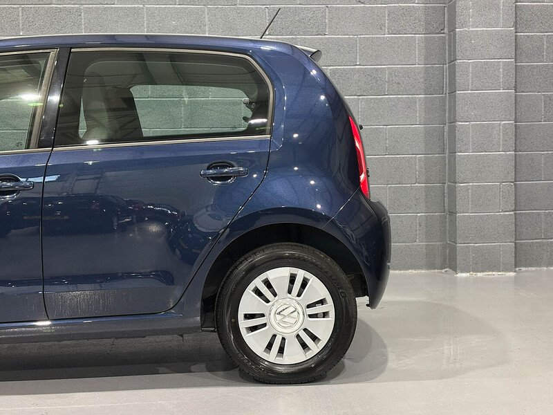 Used Volkswagen up! 2025 for sale - 76831621: Photo 10
