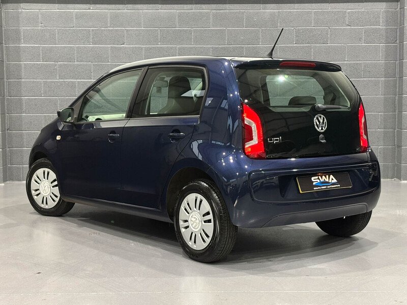 Used Volkswagen up! 2025 for sale - 76831621: Photo 11