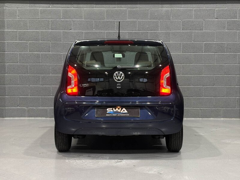 Used Volkswagen up! 2025 for sale - 76831621: Photo 12