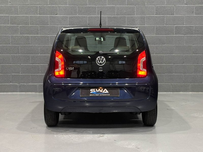 Used Volkswagen up! 2025 for sale - 76831621: Photo 13