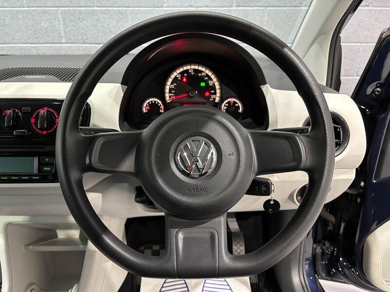 Used Volkswagen up! 2025 for sale - 76831621: Photo 22