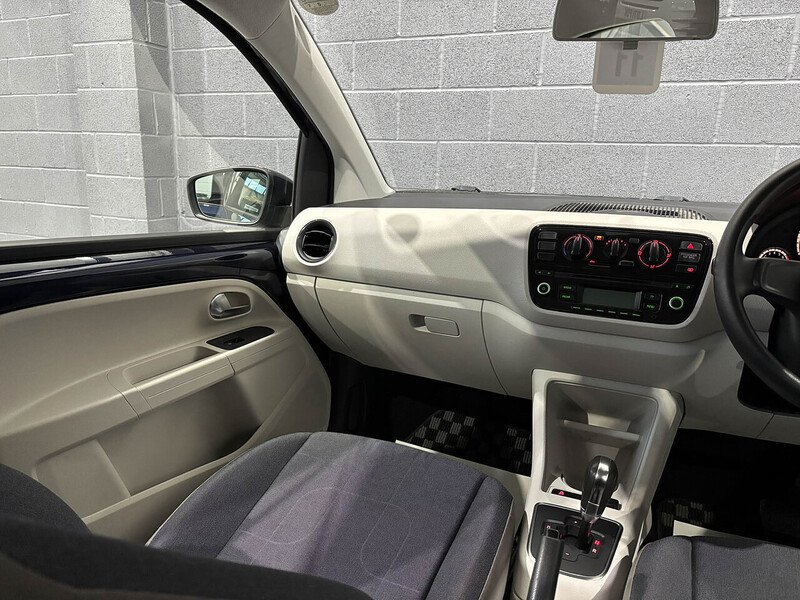 Used Volkswagen up! 2025 for sale - 76831621: Photo 31