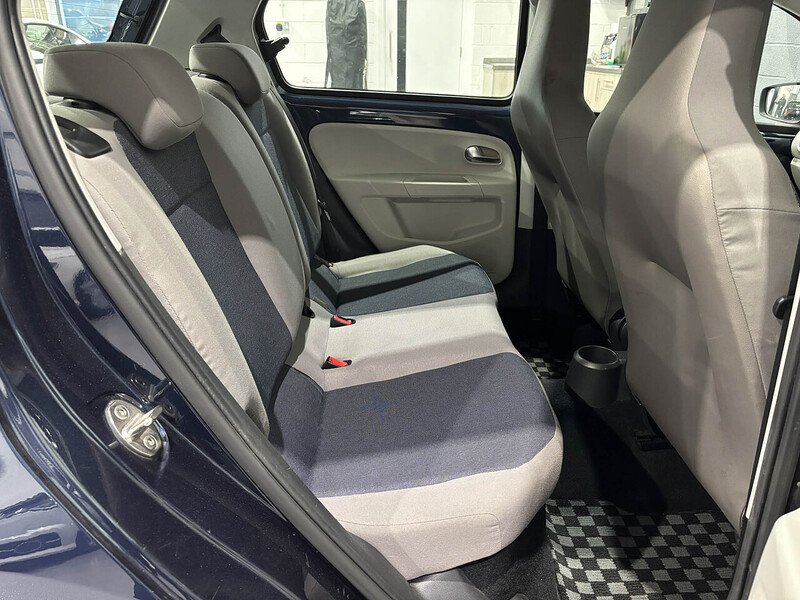 Used Volkswagen up! 2025 for sale - 76831621: Photo 33